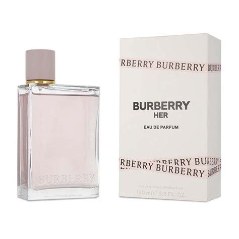 burberry for woman 100 ml sephora|Burberry her 100 ml.